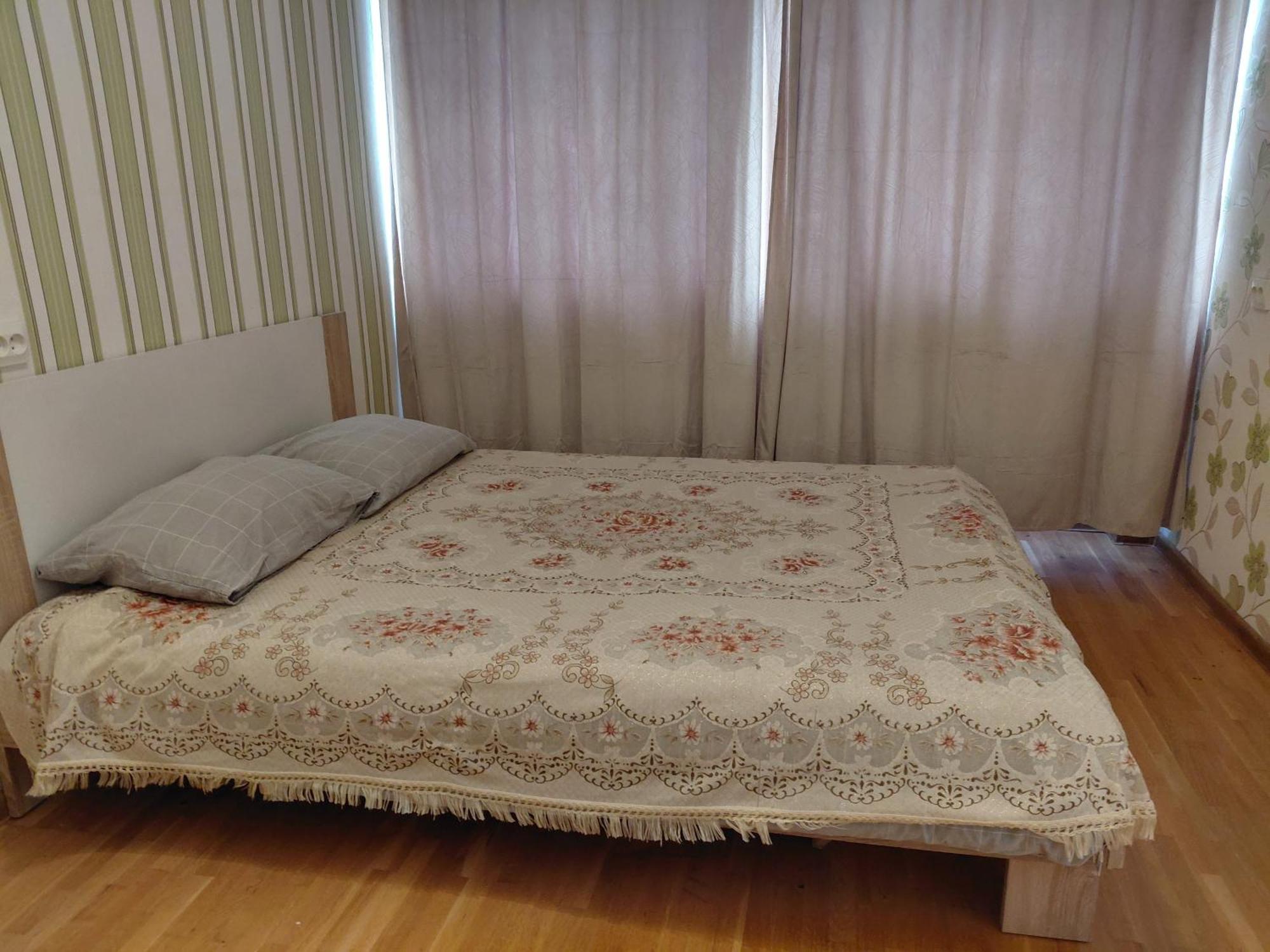 Hubane Korter Jaervel * Tallinn